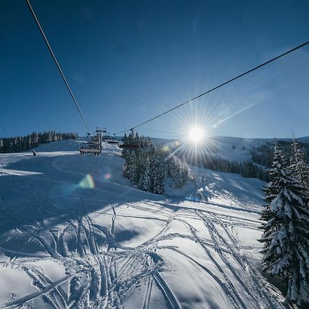 Boutique Hotel Goldenes Lamm Villach Zewnętrze zdjęcie