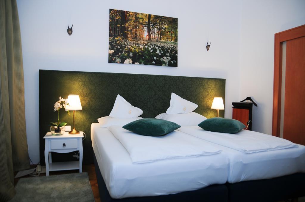 Boutique Hotel Goldenes Lamm Villach Zewnętrze zdjęcie