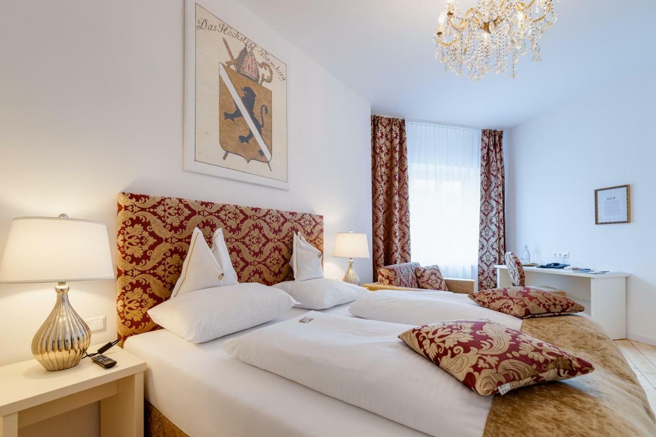 Boutique Hotel Goldenes Lamm Villach Zewnętrze zdjęcie